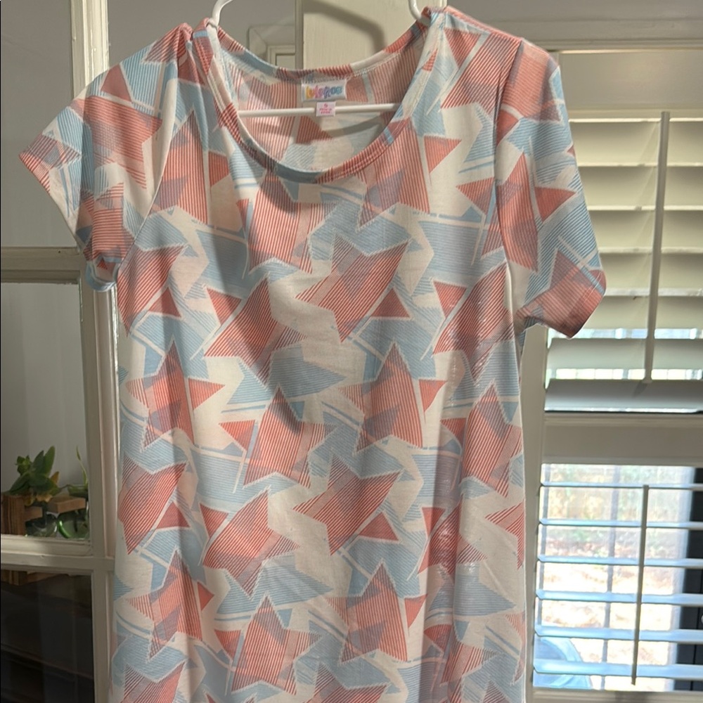 Lularoe small Cassandra dress